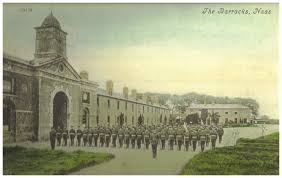 The Annales School pictured in the year 1913
