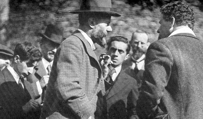 The Protestant Ethic and the Spirit of Capitalism (1905) was Max Weber's most influential work. It begins to express proposals of multi-causation in historical explanation. Weber lays the foundations for impacts of cultures and religions on the development of economic systems.